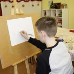 Рисование для детей во Владимире