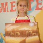 рисование для детей во Владимире Изостудия